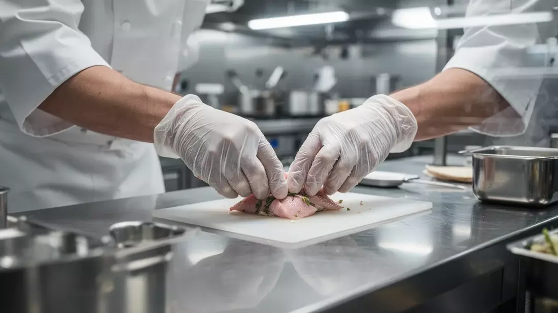 Infektionsschutz: Web-Seminar am 13. Oktober für Gastro-Fachkräfte - Bild: über boerse-global.de