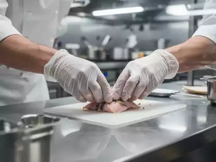 Infektionsschutz: Web-Seminar am 13. Oktober für Gastro-Fachkräfte - Foto: über boerse-global.de