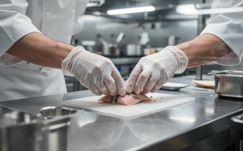 Infektionsschutz: Web-Seminar am 13. Oktober für Gastro-Fachkräfte - Foto: über boerse-global.de