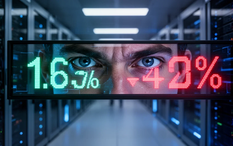 Kalray Aktie: 942 Prozent seit Jahresanfang - Foto: über boerse-global.de