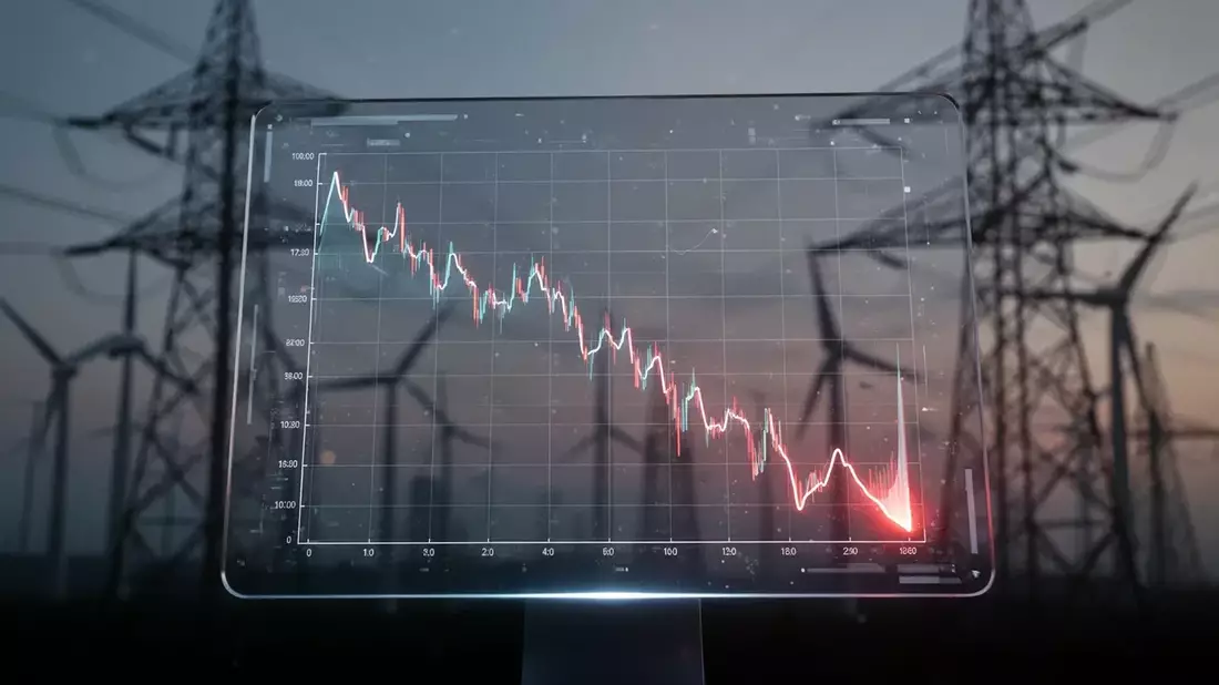 Powermax Minerals Aktie: 52-Wochen-Tief bei 0,18 Euro - Bild: über boerse-global.de