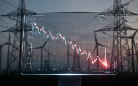 Powermax Minerals Aktie: 52-Wochen-Tief bei 0,18 Euro - Foto: über boerse-global.de