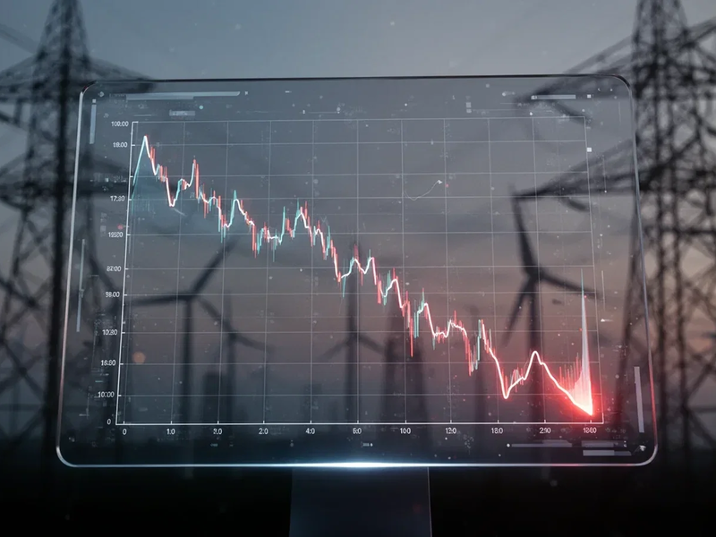 Powermax Minerals Aktie: 52-Wochen-Tief bei 0,18 Euro - Foto: über boerse-global.de