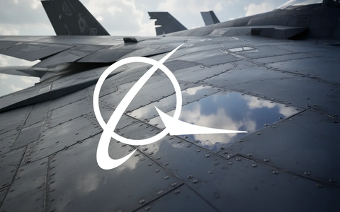 Boeing Aktie: 1,58 Milliarden Dollar Verteidigungsaufträge - Foto: über boerse-global.de