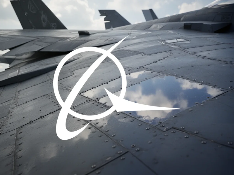 Boeing Aktie: 1,58 Milliarden Dollar Verteidigungsaufträge - Foto: über boerse-global.de