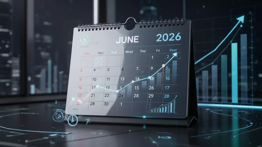 Adecco Aktie: Juni 2026 als Beratungs-Katalysator - Bild: über boerse-global.de