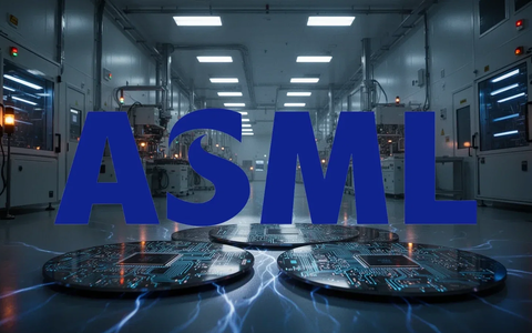 ASML Faces a Tale of Two Tailwinds: India’s First Fab and Europe’s €120 Billion Pledge - Foto: über boerse-global.de