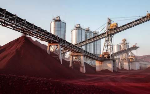 Ferrexpo’s Triple Threat: A Frozen Stake, a Dwindling Cash Pile, and an Auditor’s Veto Keep the Miner on the Brink - Foto: über boerse-global.de