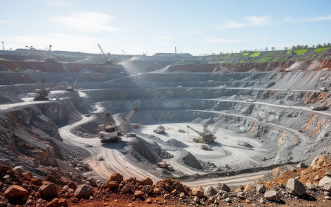 European Lithium: el triple frente que debe superar antes de la votación de la fusión - Foto: über boerse-global.de