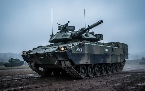 Rheinmetall’s €1 Billion Bundeswehr Order and Bond Debut Can’t Mask a Stock in Technical Purgatory - Foto: über boerse-global.de