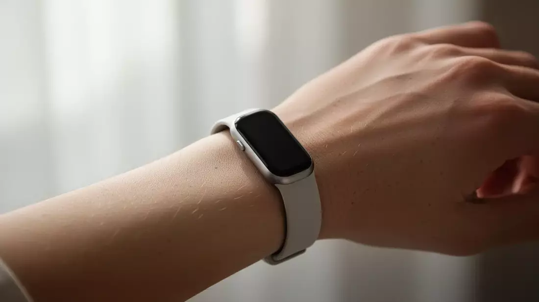 Fitbit Air: Googles displayloser Tracker für unter 100 Euro - Bild: über boerse-global.de