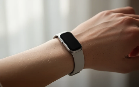 Fitbit Air: Googles displayloser Tracker für unter 100 Euro - Foto: über boerse-global.de