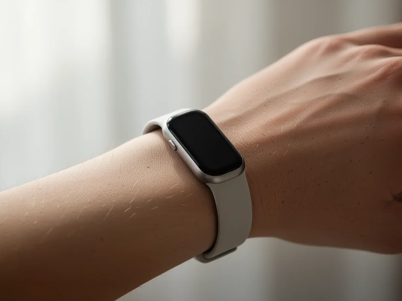 Fitbit Air: Googles displayloser Tracker für unter 100 Euro - Foto: über boerse-global.de