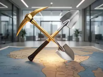 Zijin Mining Aktie: Übernahme von Allied Gold Corp geplant - Foto: über boerse-global.de