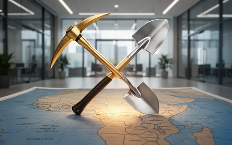 Zijin Mining Aktie: Übernahme von Allied Gold Corp geplant - Foto: über boerse-global.de