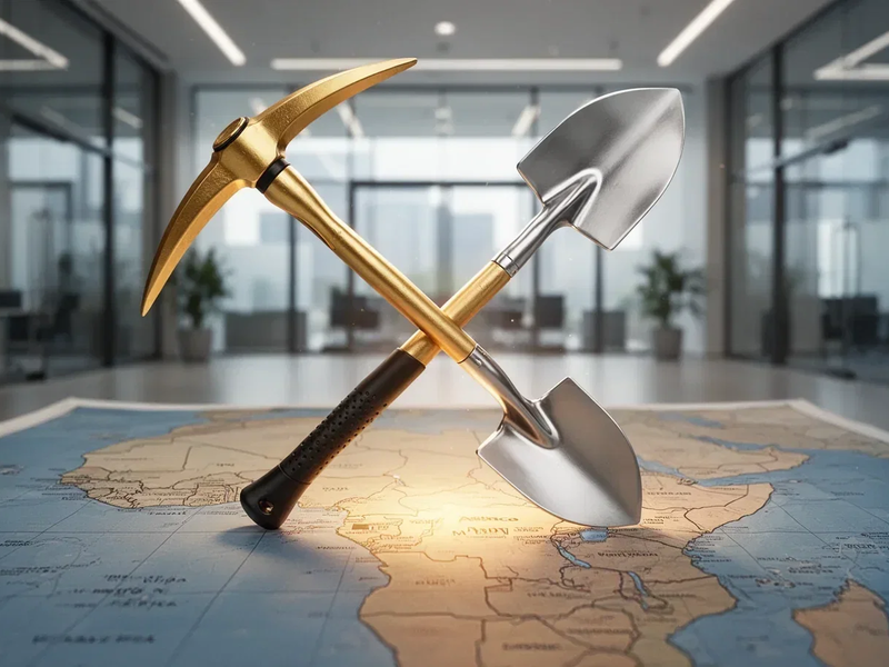 Zijin Mining Aktie: Übernahme von Allied Gold Corp geplant - Foto: über boerse-global.de