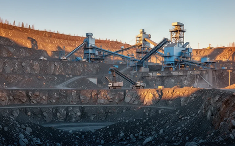 Almonty’s Double Play: Russell Entry and New Mine Drive Western Tungsten Ambitions - Foto: über boerse-global.de
