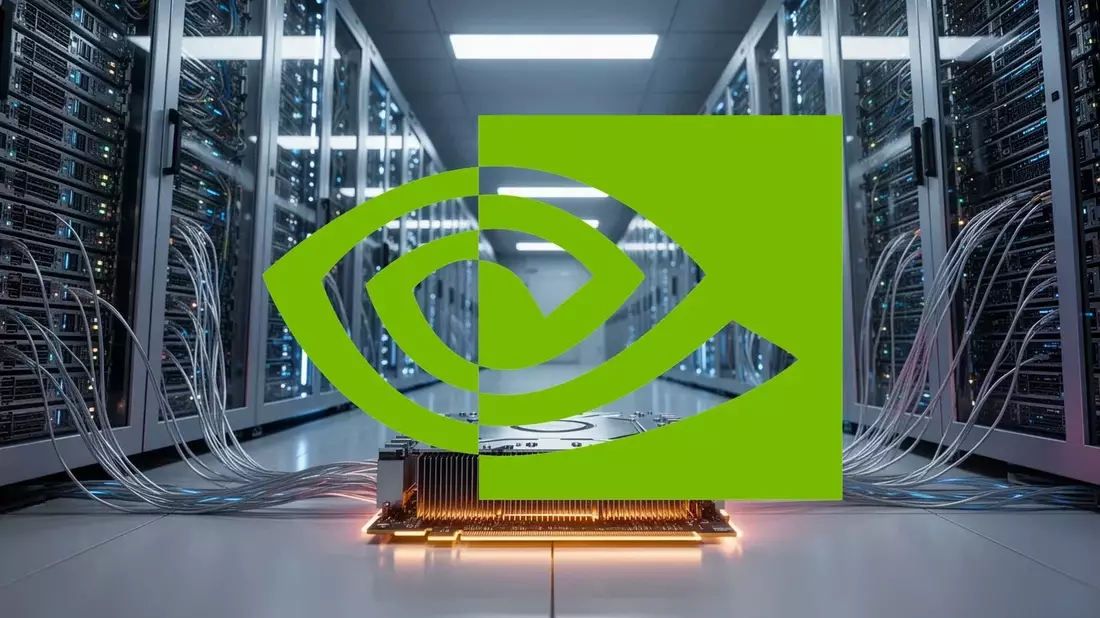 Nvidia’s CPU Ambition Goes Nuclear: Vera Beats Intel by 55% as Huang Lays Out a $150 Billion Taiwan Strategy Illustration mit AI erstellt übermittelt durch boerse-global.de