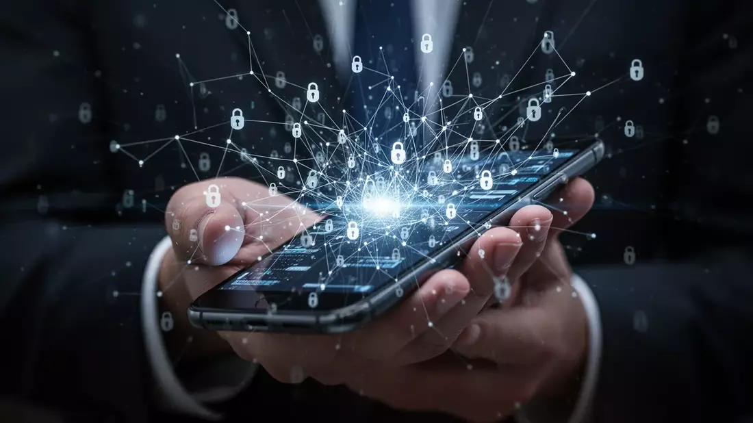 NFC-Angriffe: Android-Nutzer im Visier – 188% Anstieg in vier Monaten - Bild: über boerse-global.de