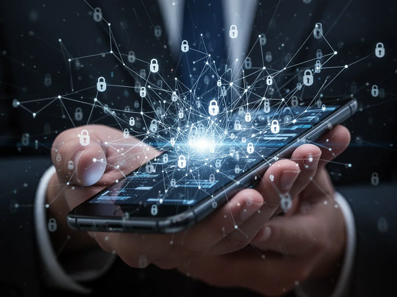 NFC-Angriffe: Android-Nutzer im Visier – 188% Anstieg in vier Monaten - Foto: über boerse-global.de