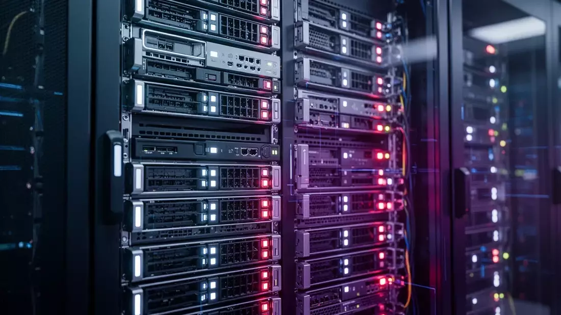 AMD Aktie: 57 Prozent Wachstum im Datencenter - Bild: über boerse-global.de