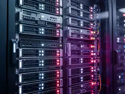 AMD Aktie: 57 Prozent Wachstum im Datencenter - Foto: über boerse-global.de