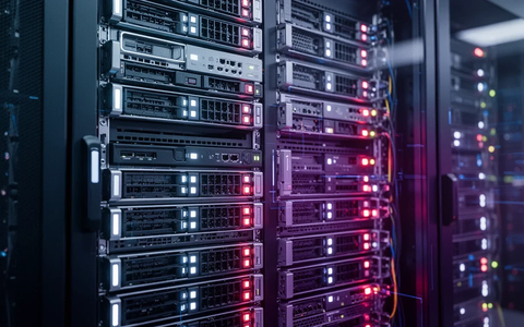AMD Aktie: 57 Prozent Wachstum im Datencenter - Foto: über boerse-global.de