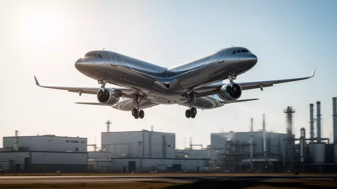 Honeywell Aktie: Aerospace-Spin-off Ende Juni - Bild: über boerse-global.de