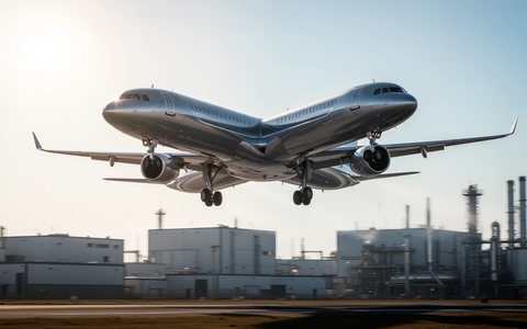 Honeywell Aktie: Aerospace-Spin-off Ende Juni - Foto: über boerse-global.de