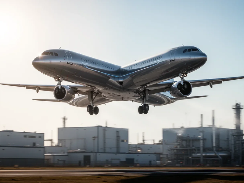 Honeywell Aktie: Aerospace-Spin-off Ende Juni - Foto: über boerse-global.de