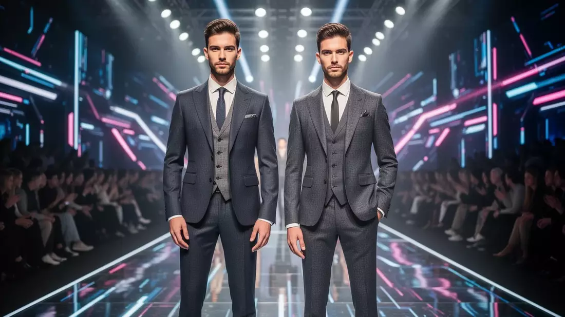 GNTM 21: Aurélie und Ibo gewinnen – doch der Leak ruiniert die Show - Bild: über boerse-global.de