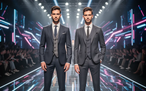 GNTM 21: Aurélie und Ibo gewinnen – doch der Leak ruiniert die Show - Foto: über boerse-global.de