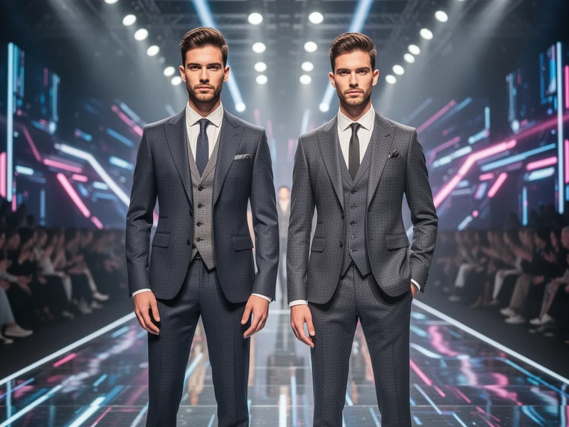 GNTM 21: Aurélie und Ibo gewinnen – doch der Leak ruiniert die Show - Foto: über boerse-global.de