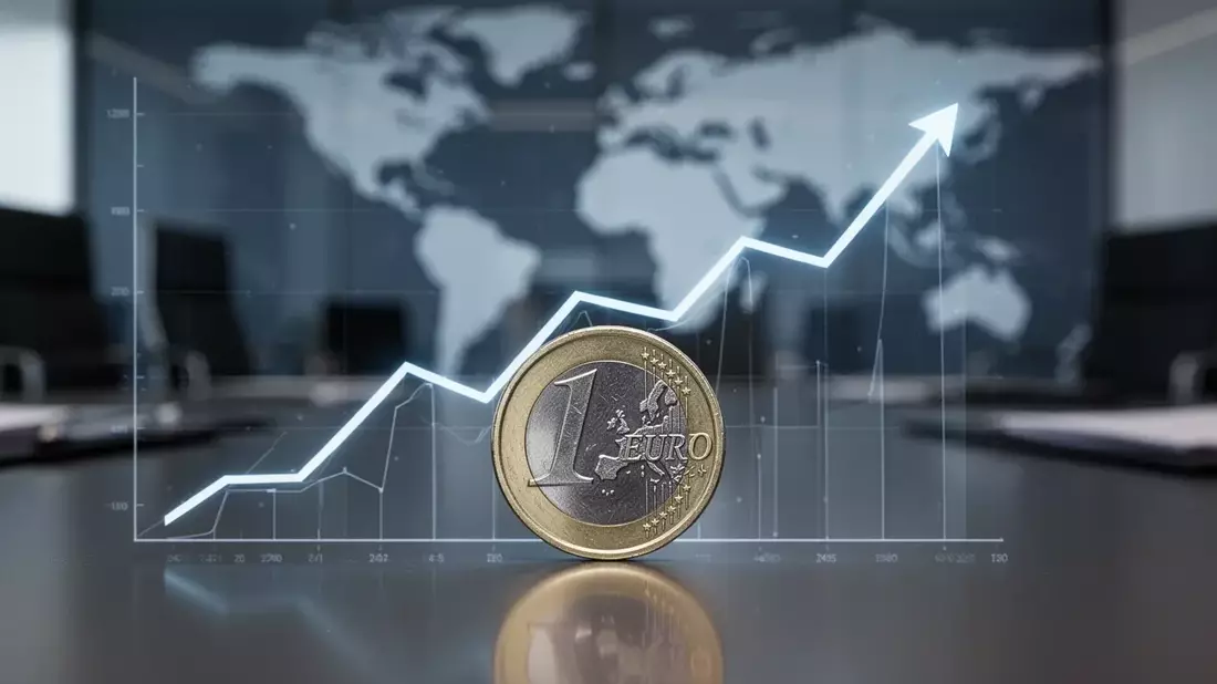 Vanguard Total World ETF: 135,54 Euro – 52-Wochen-Hoch - Bild: über boerse-global.de