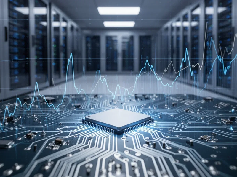 Cisco Aktie: Norges Bank investiert 4,5 Milliarden Dollar - Foto: über boerse-global.de