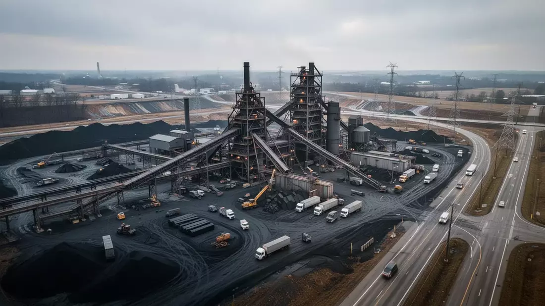 Graphite One Aktie: 1,4-Milliarden-Projekt in Ohio - Bild: über boerse-global.de