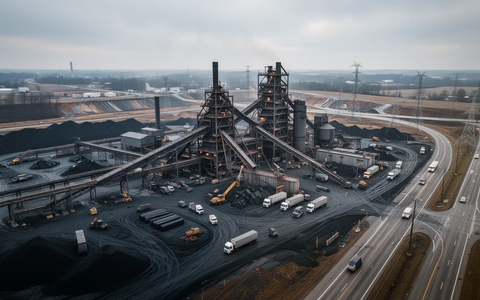 Graphite One Aktie: 1,4-Milliarden-Projekt in Ohio - Foto: über boerse-global.de