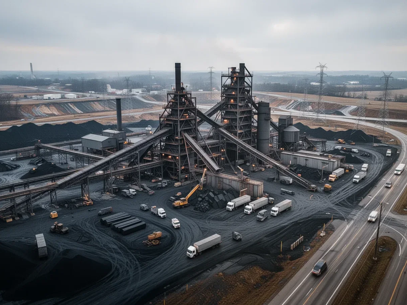Graphite One Aktie: 1,4-Milliarden-Projekt in Ohio - Foto: über boerse-global.de
