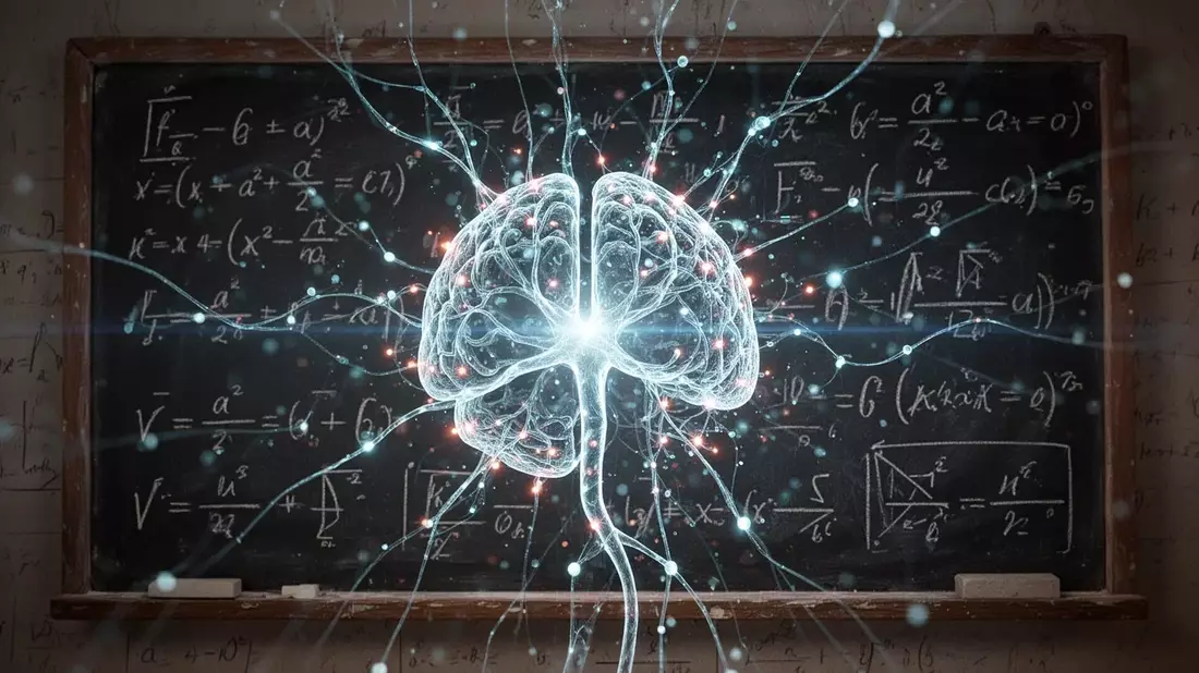 Mathematik: OpenAI-KI widerlegt 80 Jahre alte Erd?s-Vermutung - Bild: über boerse-global.de