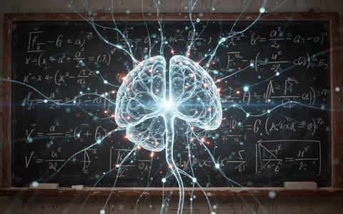 Mathematik: OpenAI-KI widerlegt 80 Jahre alte Erd?s-Vermutung - Foto: über boerse-global.de