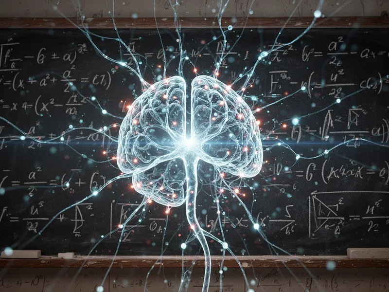 Mathematik: OpenAI-KI widerlegt 80 Jahre alte Erd?s-Vermutung - Foto: über boerse-global.de