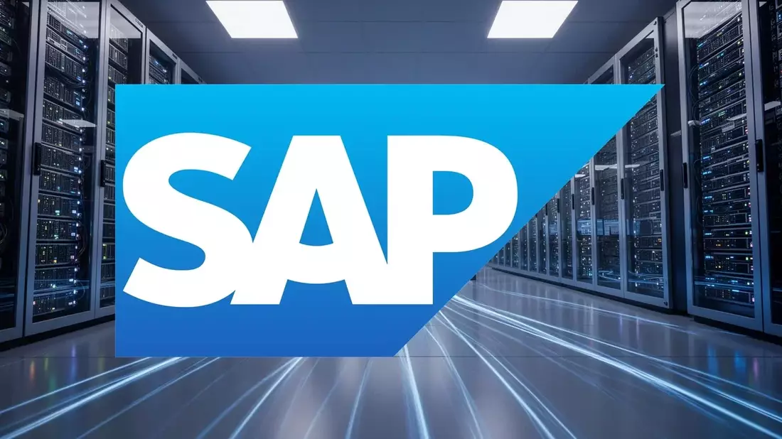 SAP Leverages EU Pay Transparency Deadline and AI Adoption Push as Stock Holds 42% Below Peak Illustration mit AI erstellt übermittelt durch boerse-global.de