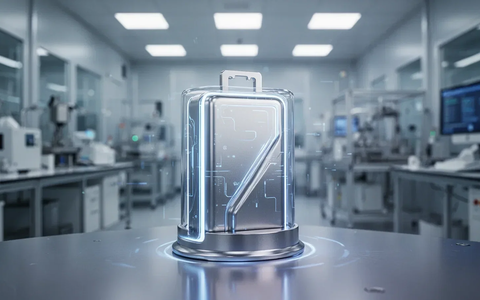 NOVONIX Aktie: Panasonic-Lieferungen erst ab 2027 - Foto: über boerse-global.de