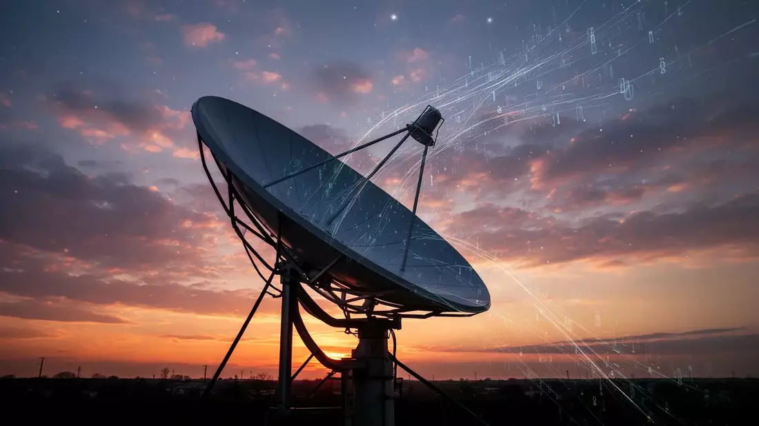 Eutelsat Aktie: Auftragsbestand bei 3,4 Milliarden Euro - Bild: über boerse-global.de