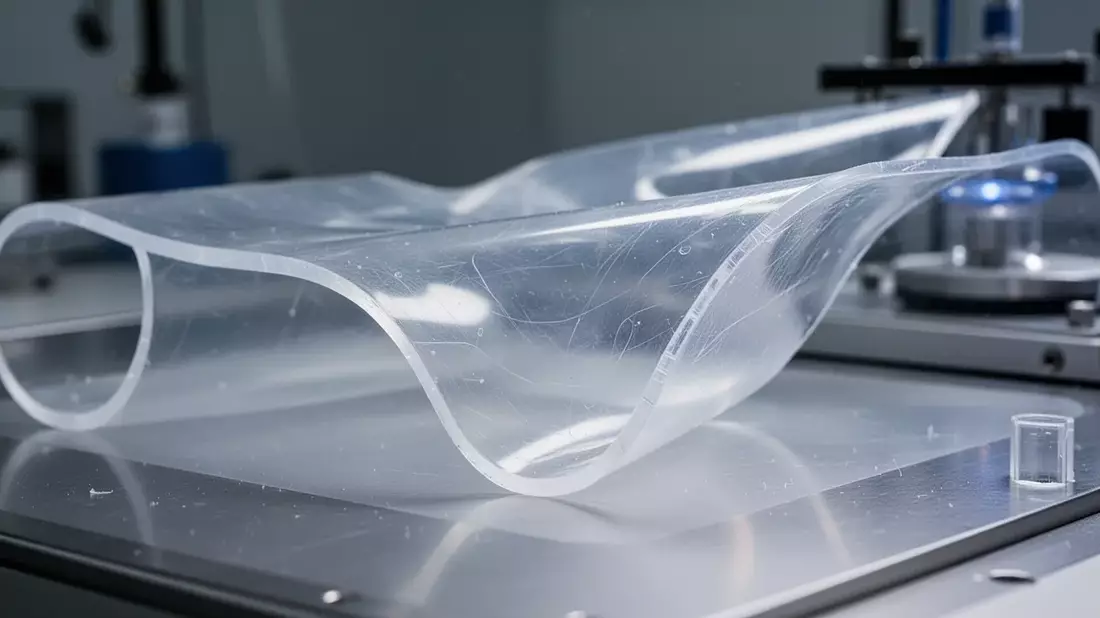 Polymer-Additive: Halogenfreie Flammschutzmittel erreichen V-0-Klasse - Bild: über boerse-global.de