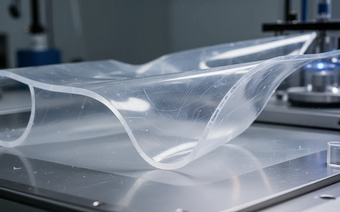 Polymer-Additive: Halogenfreie Flammschutzmittel erreichen V-0-Klasse - Foto: über boerse-global.de