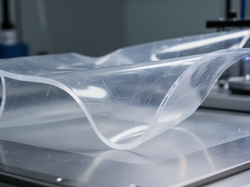 Polymer-Additive: Halogenfreie Flammschutzmittel erreichen V-0-Klasse - Foto: über boerse-global.de