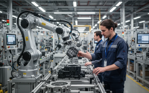 Sartorius investiert 140 Millionen: Neues Kompetenzzentrum in Freiburg - Foto: über boerse-global.de