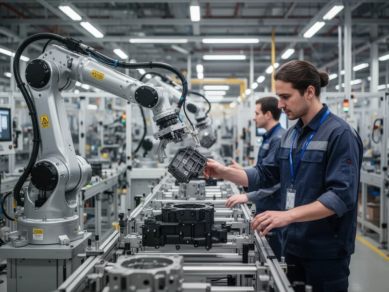 Sartorius investiert 140 Millionen: Neues Kompetenzzentrum in Freiburg - Foto: über boerse-global.de