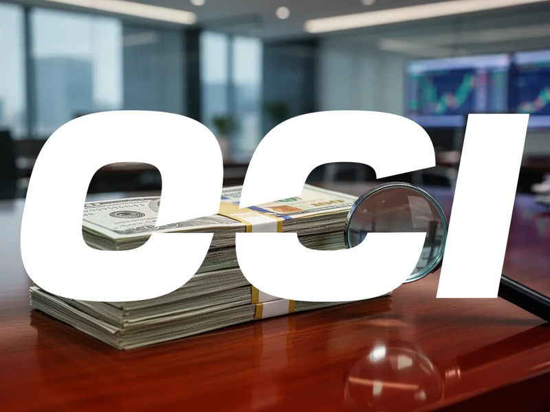 OCI Aktie: 1,08 Milliarden Dollar in bar - Foto: über boerse-global.de